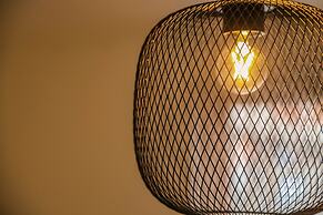 Manchester Apartments by Bevolve - City Centre