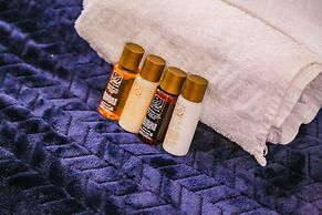 Manchester Apartments by Bevolve - City Centre