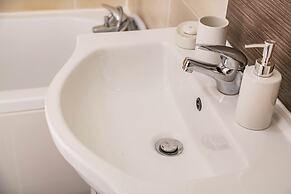 Manchester Apartments by Bevolve - City Centre