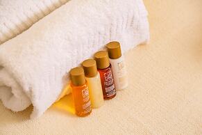 Manchester Apartments by Bevolve - City Centre