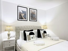 Manchester Apartments by Bevolve - City Centre