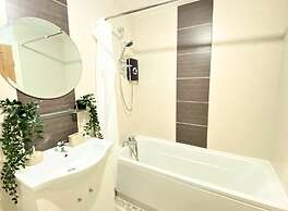 Manchester Apartments by Bevolve - City Centre