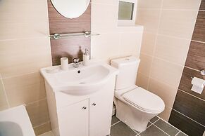 Manchester Apartments by Bevolve - City Centre