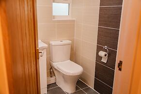 Manchester Apartments by Bevolve - City Centre