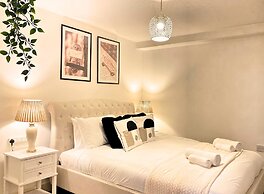 Manchester Apartments by Bevolve - City Centre