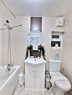 Manchester Apartments by Bevolve - City Centre