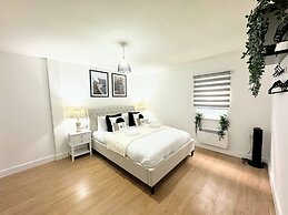 Manchester Apartments by Bevolve - City Centre