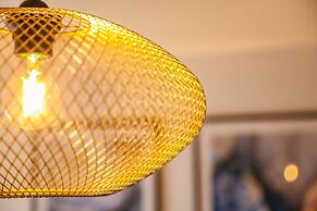 Manchester Apartments by Bevolve - City Centre