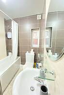 Manchester Apartments by Bevolve - City Centre