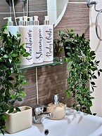 Manchester Apartments by Bevolve - City Centre