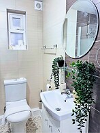 Manchester Apartments by Bevolve - City Centre