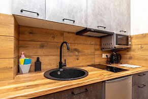 More Apartments na Estonskoy 37 k 11