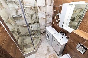 More Apartments na Estonskoy 37 k 11