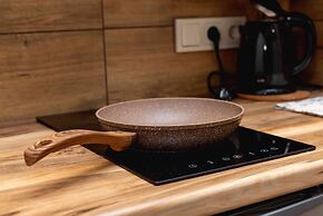 More Apartments na Estonskoy 37 k 11