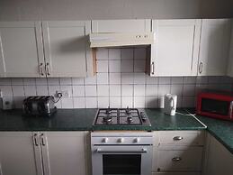 Lauriston Central Skylight Roomz