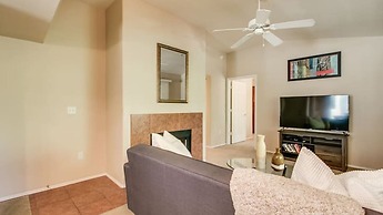 Luxury Paradise Valley Condo, Complete Remodel!