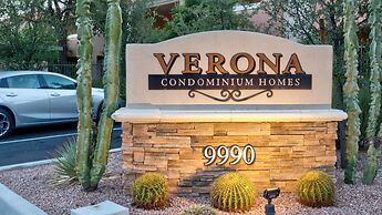 Luxury Paradise Valley Condo, Complete Remodel!
