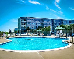 Brigantine Beach Club Resort New Jersey
