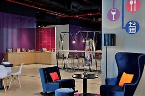 Aloft Dubai Airport