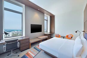 Aloft Dubai Airport