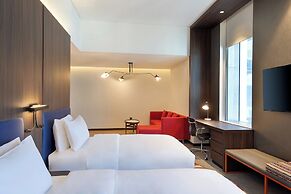 Aloft Dubai Airport