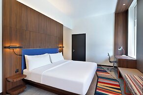 Aloft Dubai Airport