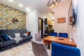 More Apartments na Estonskoy 37 k11 568