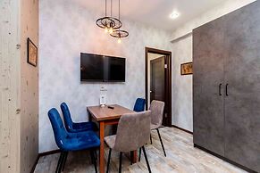 More Apartments na Estonskoy 37 k11 568