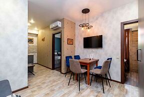 More Apartments na Estonskoy 37 k11 568