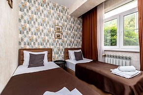 More Apartments na Estonskoy 37 k11 568