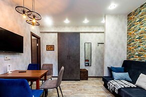 More Apartments na Estonskoy 37 k11 568