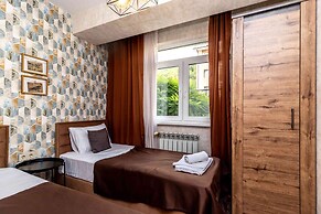 More Apartments na Estonskoy 37 k11 568