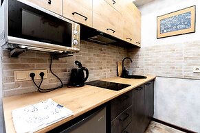 More Apartments na Estonskoy 37 k11 568