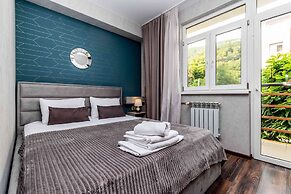 More Apartments na Estonskoy 37 k11 568