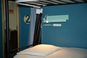 Samesun San Francisco - Hostel