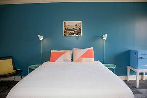 Samesun San Francisco - Hostel