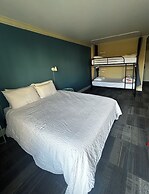 Samesun San Francisco - Hostel
