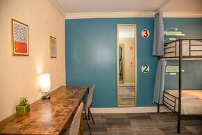 Samesun San Francisco - Hostel