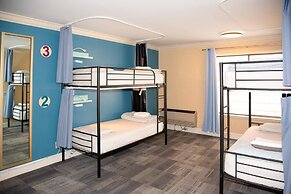 Samesun San Francisco - Hostel