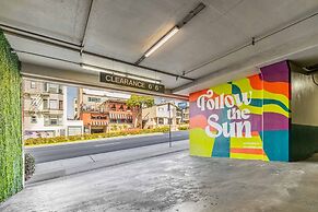 Samesun San Francisco - Hostel