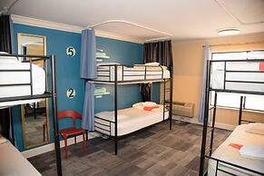 Samesun San Francisco - Hostel