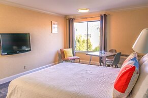 Samesun San Francisco - Hostel