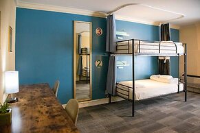 Samesun San Francisco - Hostel