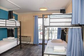Samesun San Francisco - Hostel