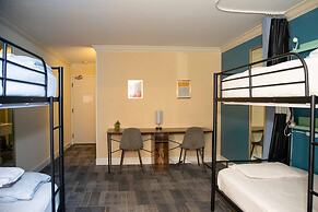 Samesun San Francisco - Hostel