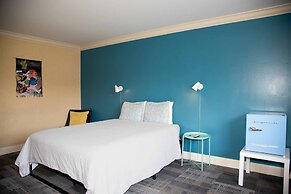 Samesun San Francisco - Hostel