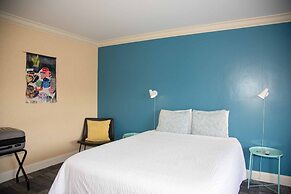Samesun San Francisco - Hostel