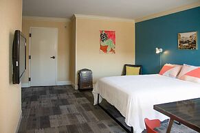 Samesun San Francisco - Hostel