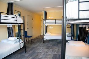 Samesun San Francisco - Hostel
