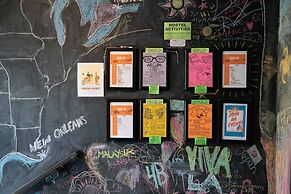 Samesun San Francisco - Hostel
